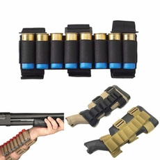 airsoft', Hunting, shotgunsafe, ammunitionholder