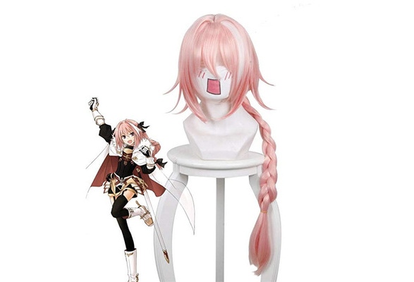 astolfo wig