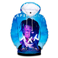 Cheap XxxTentacion Hoodies, Top Quality 