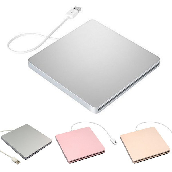 best rated external cd drive for macbook pro