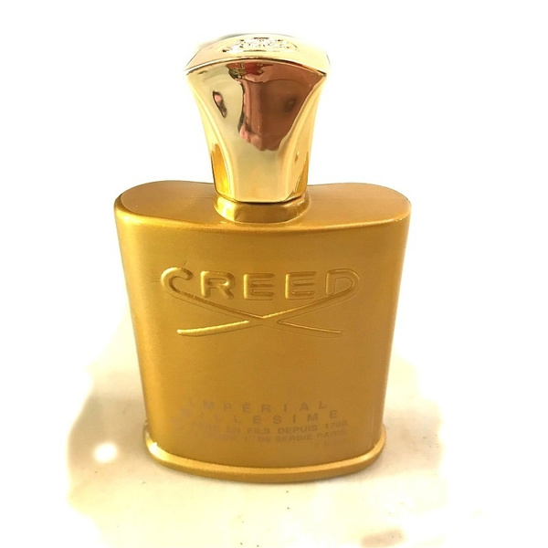 creed cologne gold