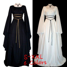 gowns, Fashion, Cosplay, Medieval