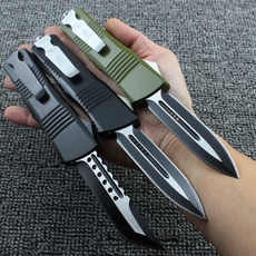 pocketknife, Blade, otfknife, switchblade