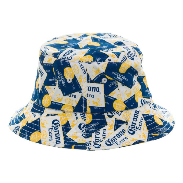 beer bucket hat