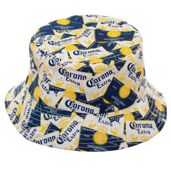 beer bucket hat