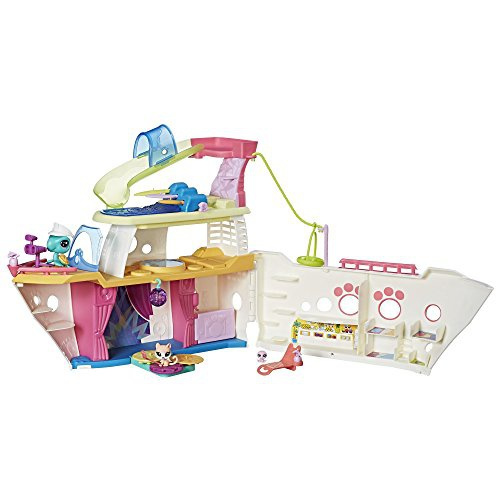 wish littlest pet shop