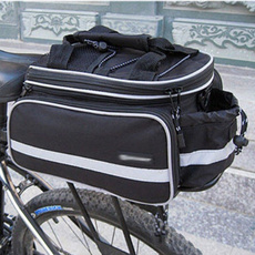 tailbag, Cycling, bicyclepannierbag, Sports & Outdoors
