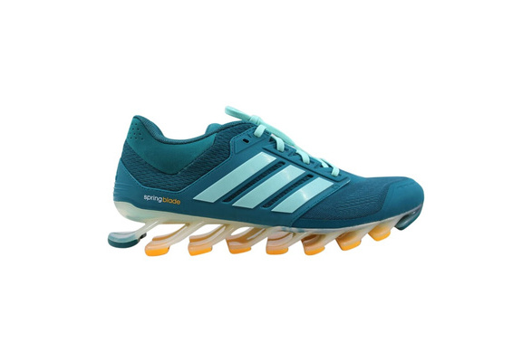 Adidas springblade cheap 3 verde