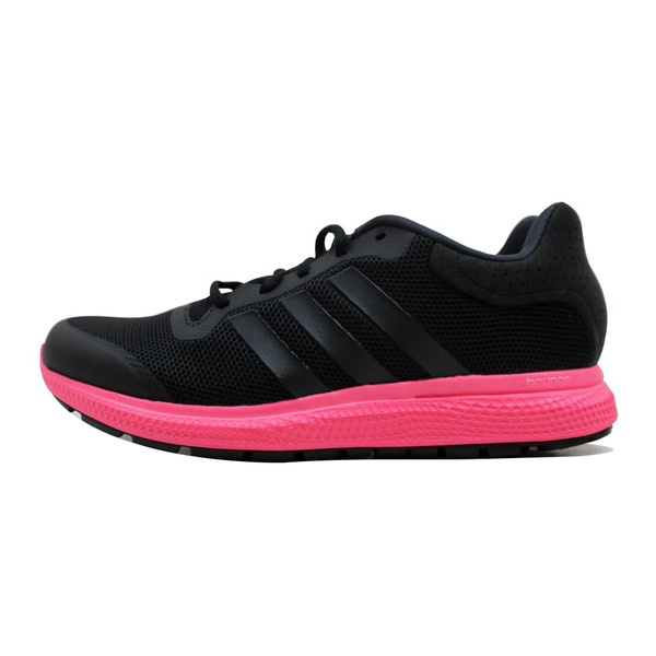 adidas bounce women's pink