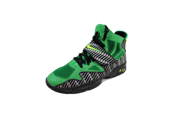 nike air trainer express