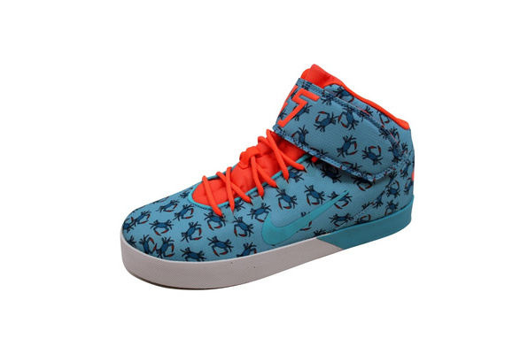 Nike kd vulc mid txt hotsell