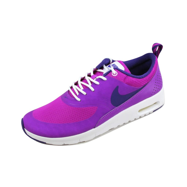 Nike air outlet max thea violet