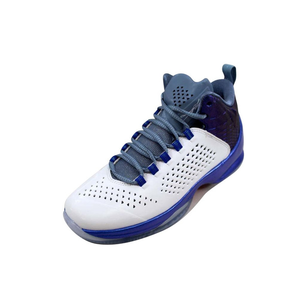 jordan melo m11 blue