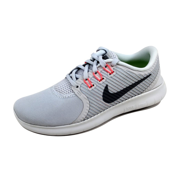 Nike free rn 2024 commuter wolf grey