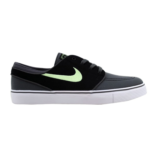 janoski green black