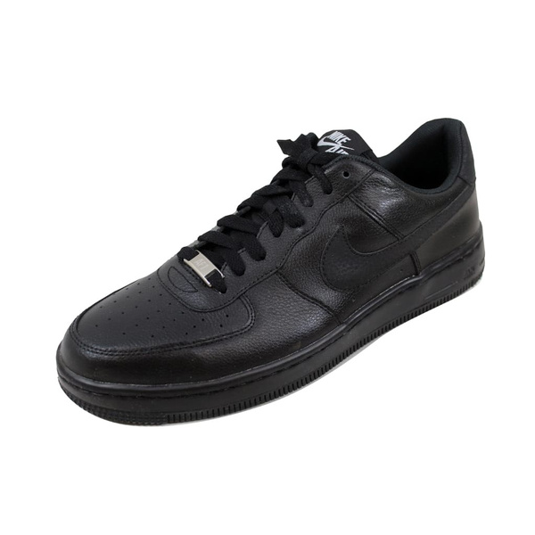 Nike Air Force 1 Ultra Force ESS Black/Black-White 749530-001 | Wish