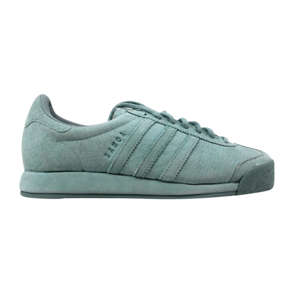 Green top samoa adidas