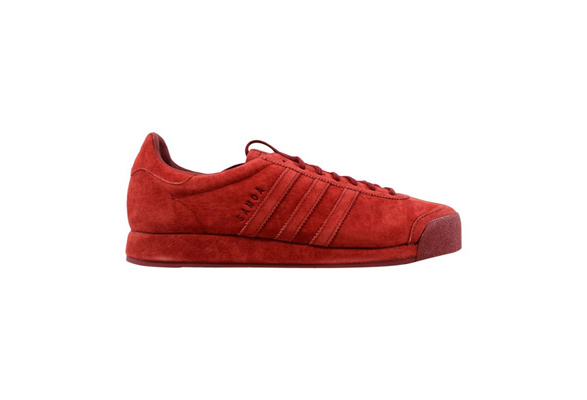 Adidas samoa pigskin deals