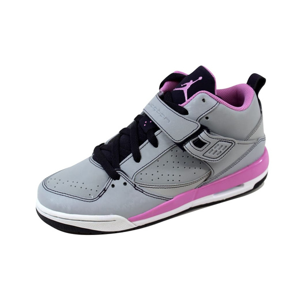 jordan flight 45 purple