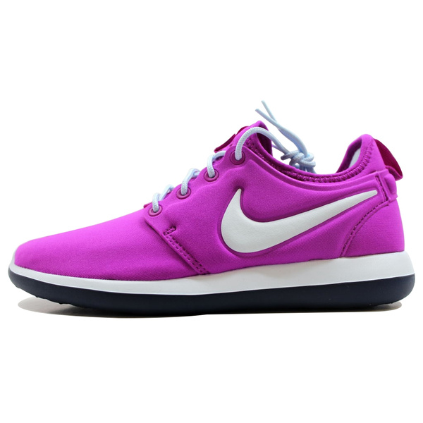 Nike roshe store two violet