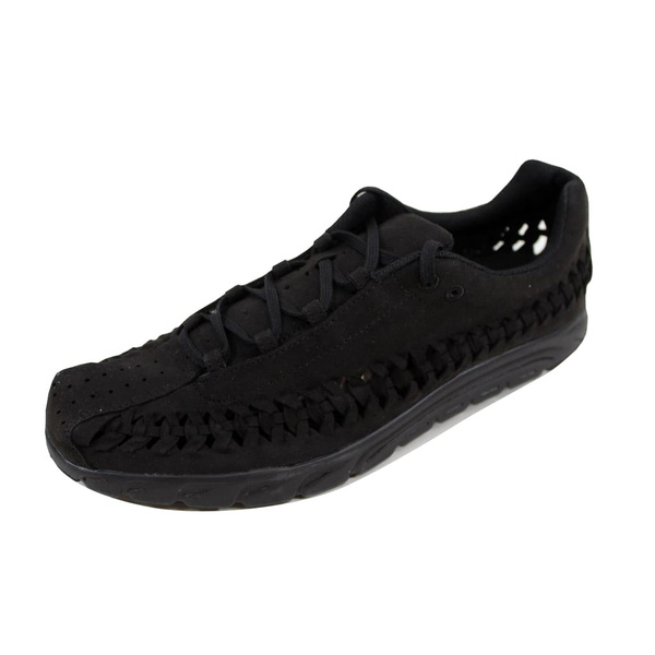 Black on sale nike mayfly