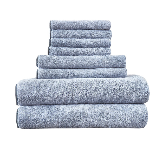 oversized bath towels