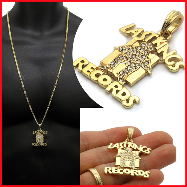 last kings necklace