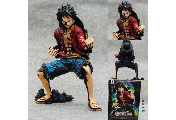 wish one piece figures