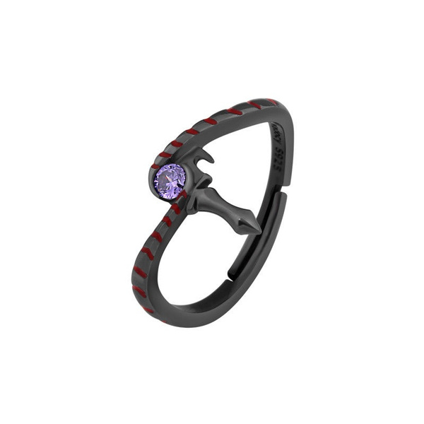 Shop Tokyo Ghoul Ring with great discounts and prices online - Feb 2024 |  Lazada Philippines