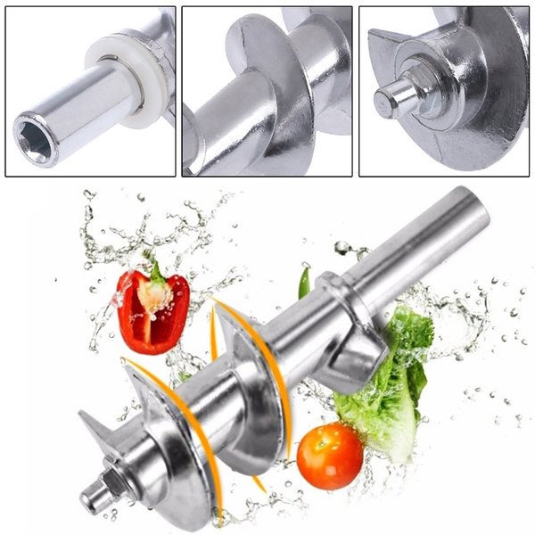 1pcs ,Meat Grinder Parts ,Meat Grinder Blades FOR Meat Grinder Screw