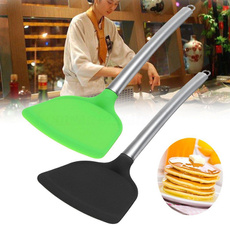 kitchenspatula, Kitchen & Dining, Silicone, kitchengadget