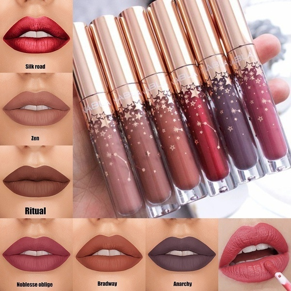 nabla lipstick