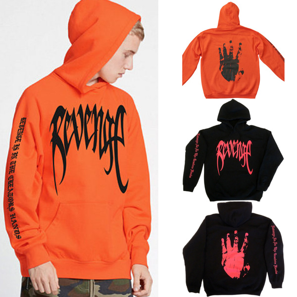 Sudadera xxxtentacion cheap