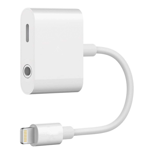 Jack Headphone Adaptor Charger, Audio 