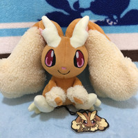 Lopunny plush sale