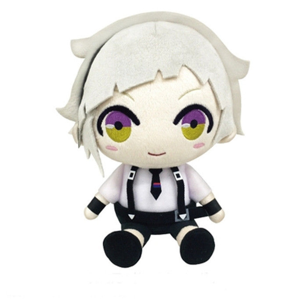 bungou stray dogs plush