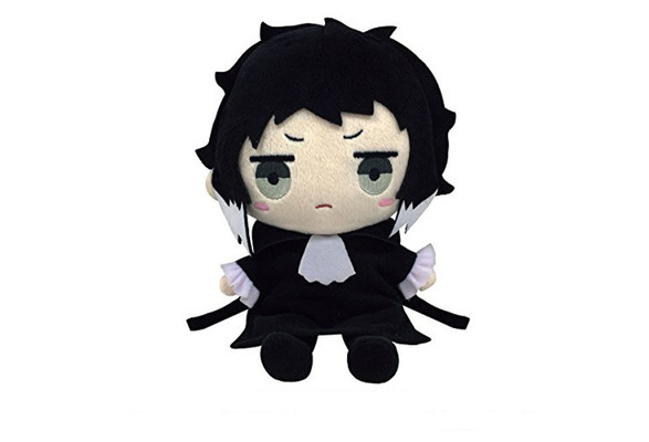 bungou stray dogs doll