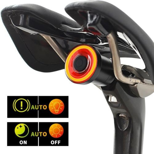 X lite best sale 100 bike light