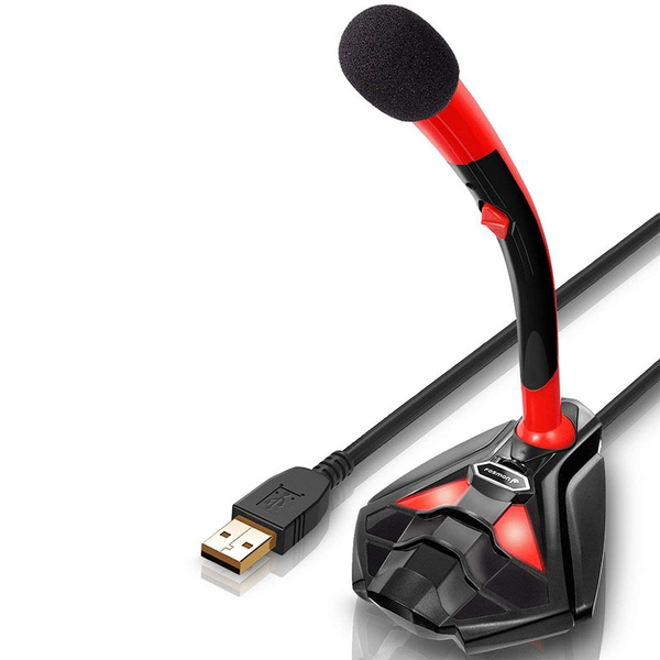 ps4 twitch microphone