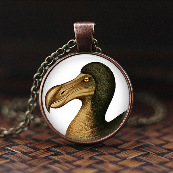 Dodo bird clearance jewelry