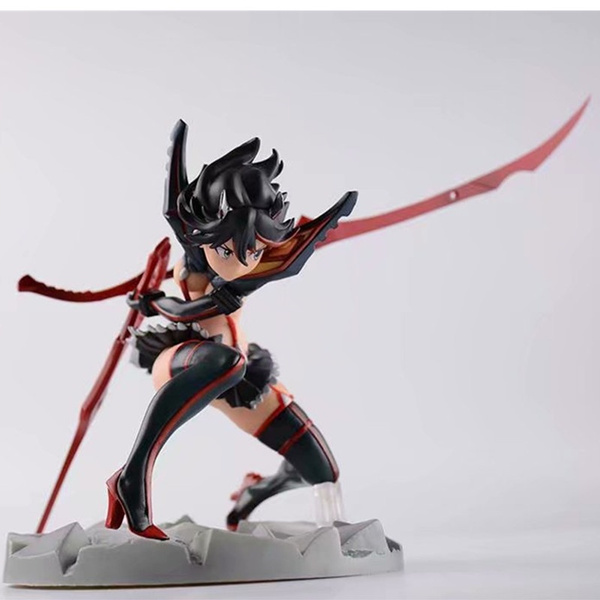 kill la kill action figure