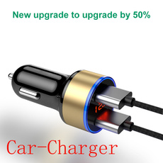 cartransmitter, Cell Phone Accessories, charger, led