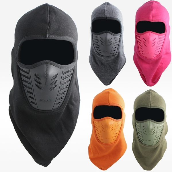 FCY Kids Balaclava Ski Mask For Boys/Girls,Washable Fleece Winter Hat With Face Cover For Windproof In Cold Weather Cat Medium - View #10