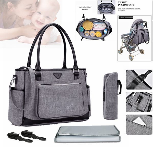 a leather bolsa to carry water