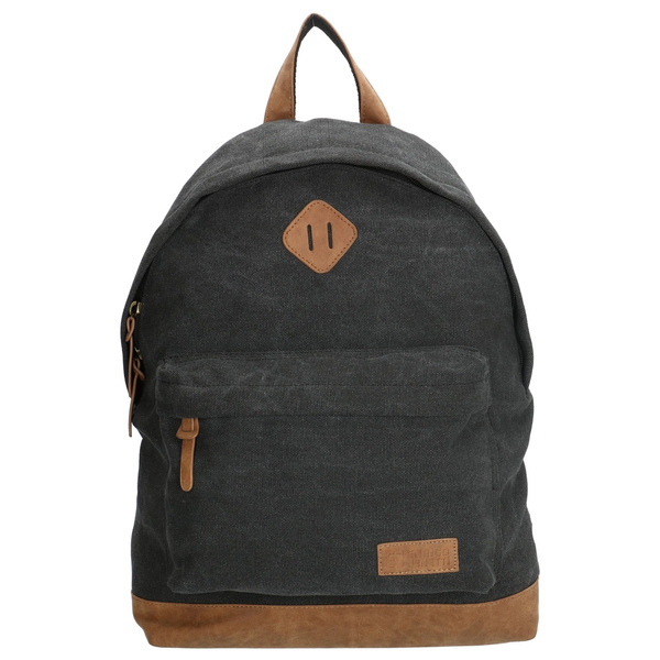 Enrico benetti discount backpack with wheels