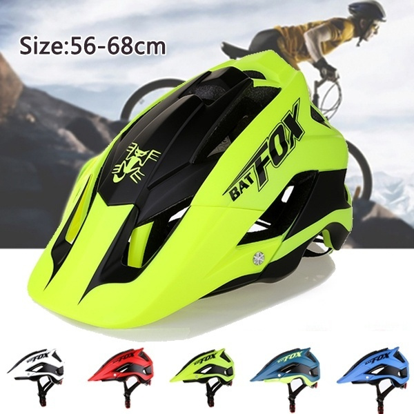 68cm bike helmet