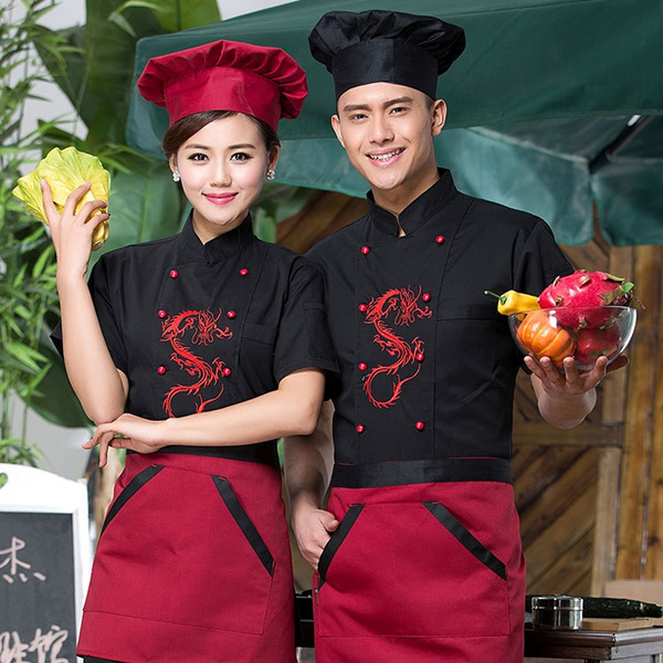 Happy Chef Uniforms - Chef Wear, Restaurant Uniforms, Clothing, and Apparel