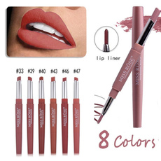Fashion, lipstickpen, Beauty, Waterproof