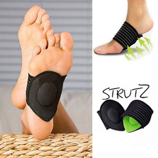footpad, Sleeve, fasciiti, ankleprotector