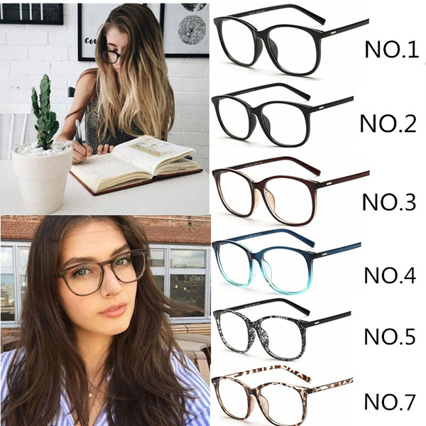 Reading Eyeglasses, Glasses Frames, Flat Mirror, Eyewear